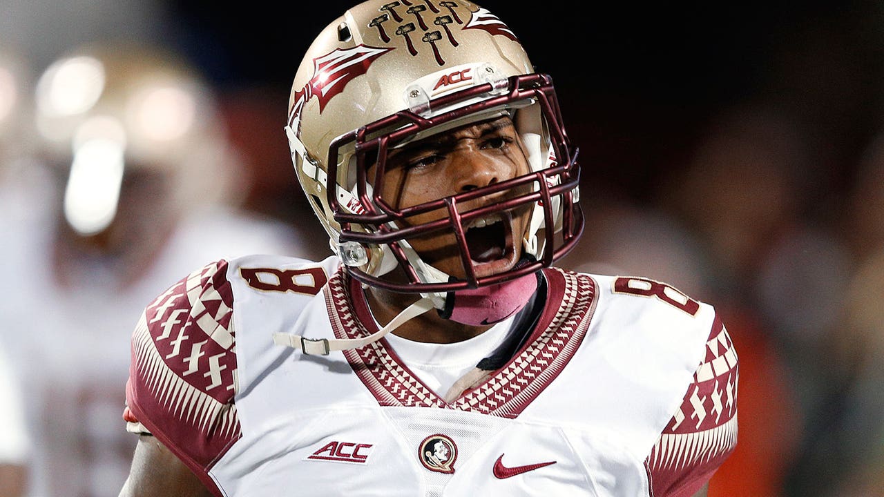 Freaks Week: Top 25 'Freaks' in college football for 2015: Nos. 10-6